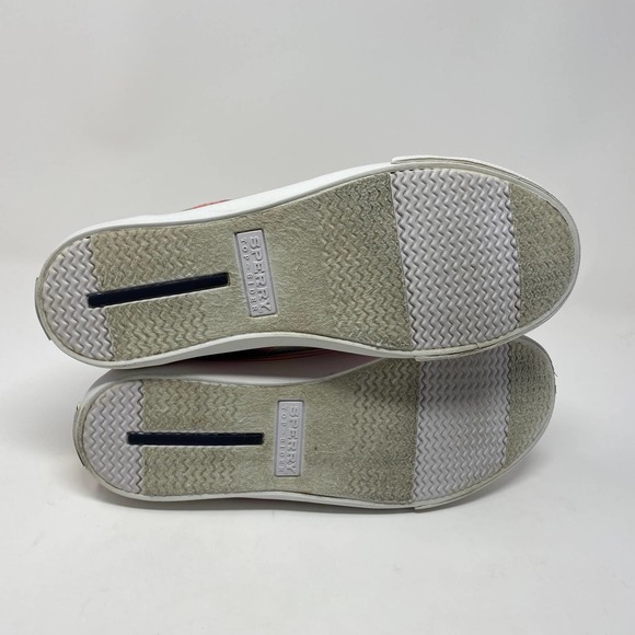 SPERRY TopSider Castaway LTT Girls Size 6M Sneaker - Picture 9 of 10